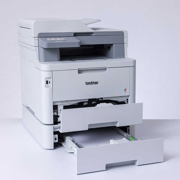 Brother MFC-L8390CDW Professional A4 Compact Colour LED Wireless All-in-One Business Printer