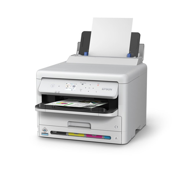 Epson WF-C5390 A4 Colour Business Inkjet Printer EOFY Limited Clearance