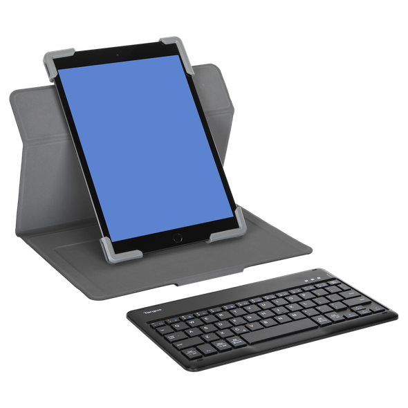 Targus Pro-Tek™ Universal Keyboard Case for 9 - 10.5" - Black 
