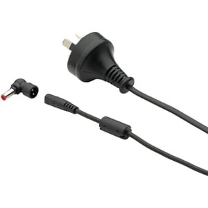 Targus APA30AU 90 W AC Adapter - Universal Adapter - For Notebook
