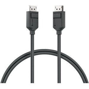 Alogic Elements 1 m DisplayPort A/V Cable