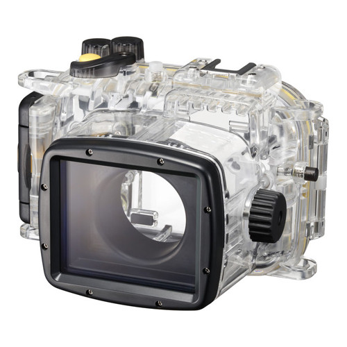 Canon Underwater Housing (40m) WPDC55 for PowerShot G7X II