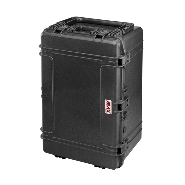 MAX750H400 Protective Hard Carry Case - 750x480x400 (No Foam)