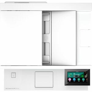 HP Color LaserJet Pro MFP 4301dw Printer /Copier/Scanner (duplex print only)