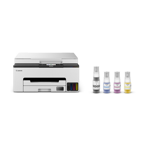 Canon GX1060 Mega Tank Small Office A4 Print / Copy / Scan