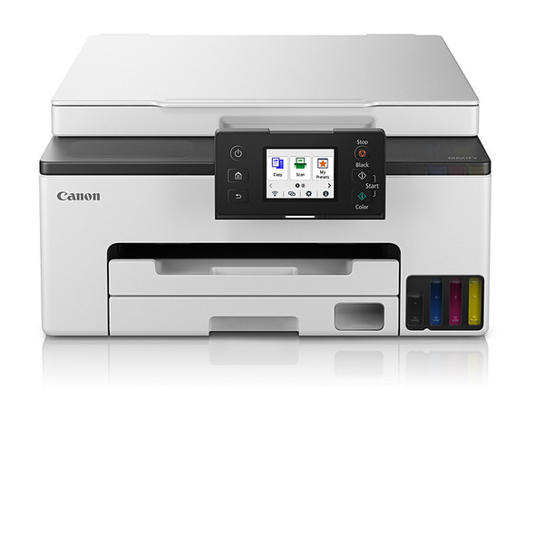 Canon GX1060 Mega Tank Small Office A4 Print / Copy / Scan