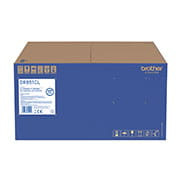 Brother DR851CL Drum Unit (set of 4) Colour Laser 100,000pgs