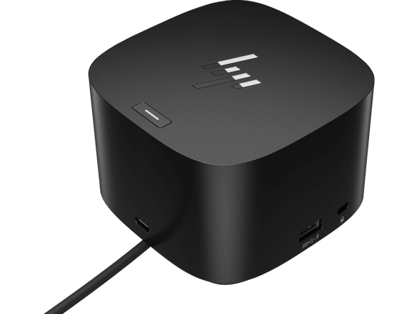 HP Thunderbolt 120W G4 Dock (replaces 2UK37AA)