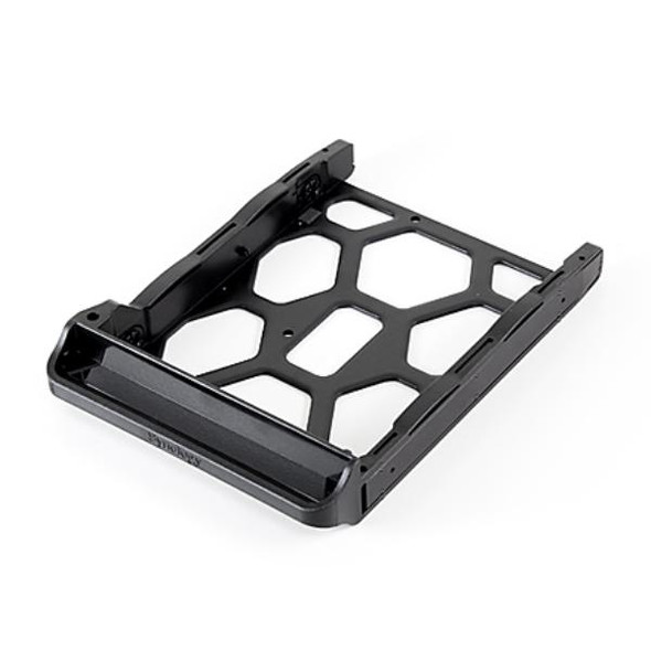 Synology 3.5" / 2.5" HDD Disk Tray with Lock, Type D7, Black