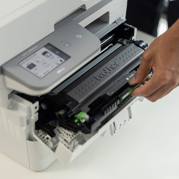Brother MFC-L2920DW Professional Compact Mono Laser Multi-Function Printer