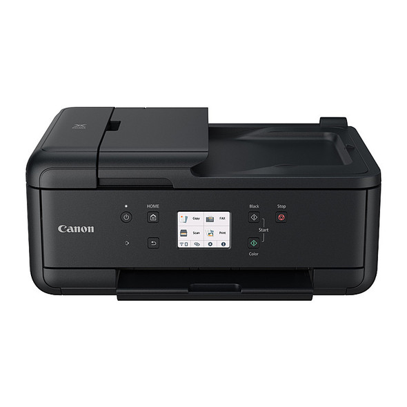 Canon Pixma Home TR7660A A4 Colour Multifunction