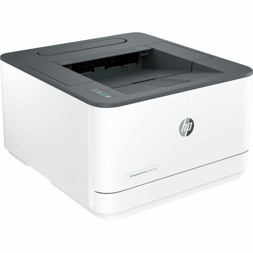 HP LaserJet Pro 3000 3001dw Desktop Wireless Laser Printer - Monochrome - 35 ppm