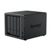 Synology DiskStation DS925+ 4-Bay 3.5" Diskless, AMD Quad Core CPU, 4GB RAM, 2x 2.5GbE, 2 x USB3.2, 1 x Expansion port, 3 Year Wty