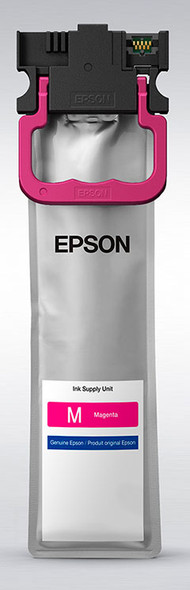 Epson T12N Std Magenta Ink EM-C800 5,000pgs