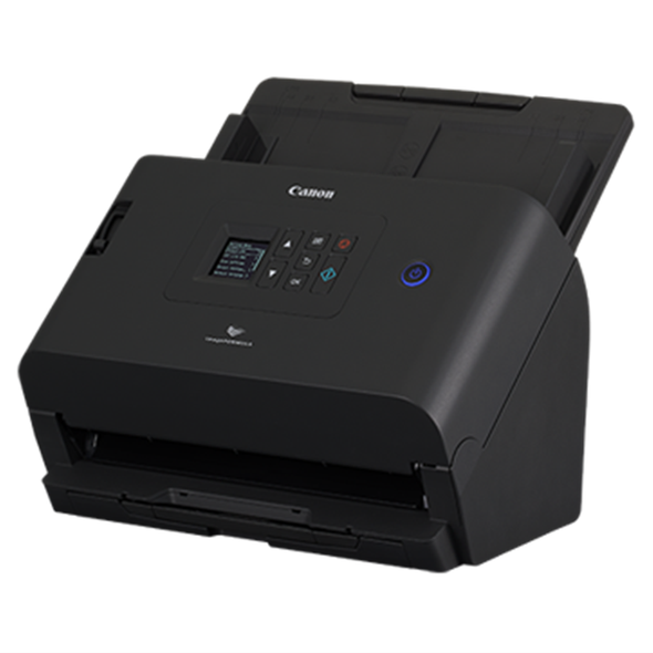 Canon imageFORMULA DR-S250N A4 Office Document Scanner