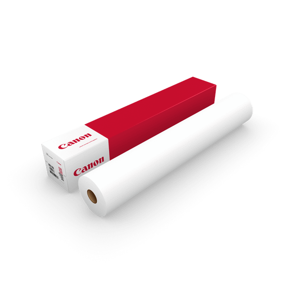 Canon IJM022 Standard Paper Plus FSC® 90g/m² 841MM 120M roll