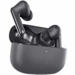 Lenovo TWS Earbuds (X9 Edition) Headset Wireless In-ear Business/Everyday Bluetooth 5.3 Teal Thunder Grey