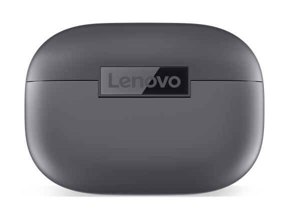 Lenovo TWS Earbuds (X9 Edition) Headset Wireless In-ear Business/Everyday Bluetooth 5.3 Teal Thunder Grey