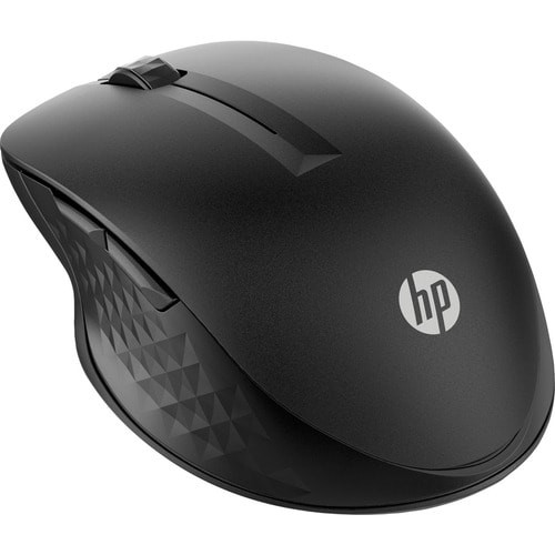 HP 430 Wireless Multidevice Mouse Black