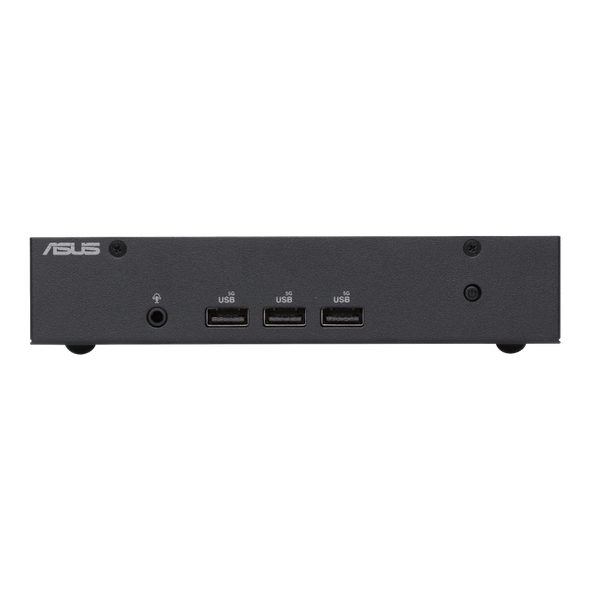 ASUS CF40 Fanless Chromebox - Celeron N4500, 8GB, 64GB eMMC