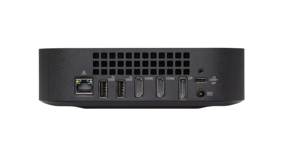 ASUS CN67A - CHROMEBOX 5A -13th Gen Intel i7-1355/8G/128G/3Y OSS NBD