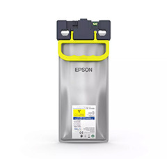Epson Yellow Ink Standard EM-C8101/EM-C8100 (20,000 page Yield) T13J