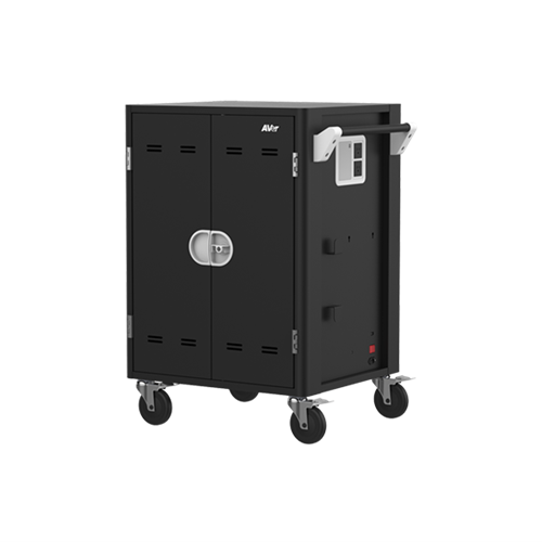 AVer 36 Device Intelligent Charging Cart C36i+