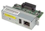 Epson UB-E04 LAN Ethernet Interface Board POS