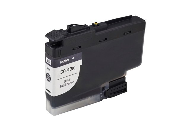 Brother SP01BK Sublimation Ink (Black)