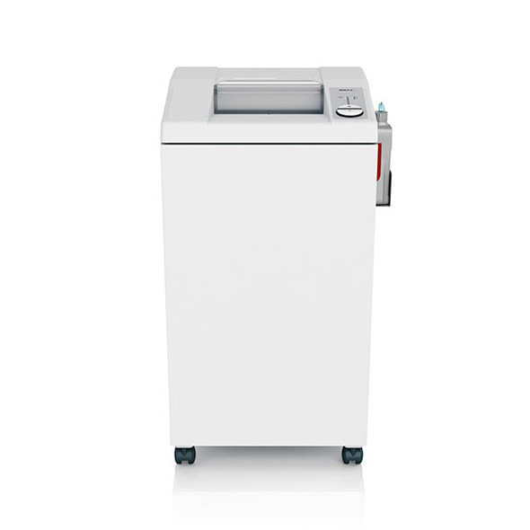 Ideal Shredder 2604 Cross Cut 2X15mm W/Oil
