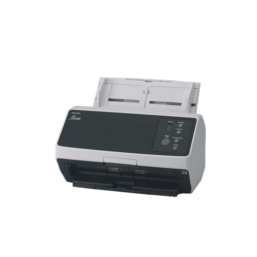 Ricoh fi-8150 ADF Office Desktop Scanner