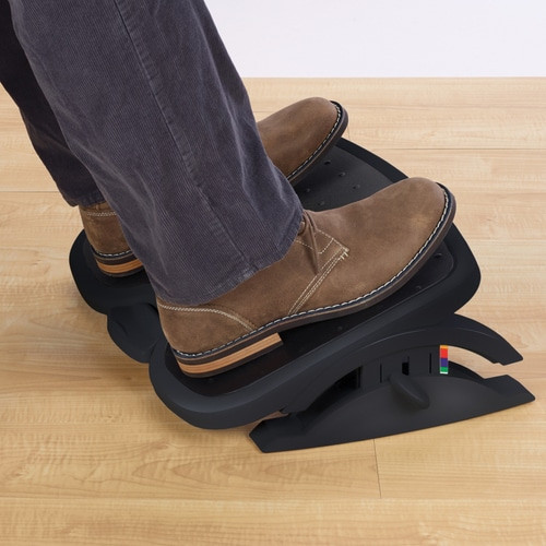 Kensington Smartfit Footrest Solemate Plus 