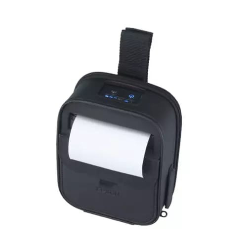 Epson OT-PC80II 351 Soft Padded case for TM-P80II Mobile Printer