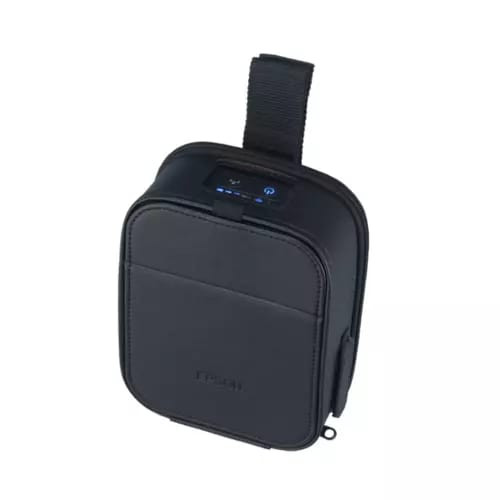 Epson OT-PC80II 351 Soft Padded case for TM-P80II Mobile Printer