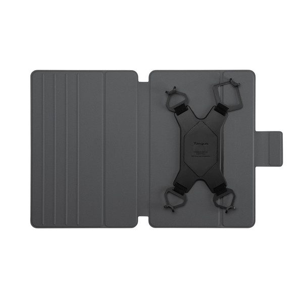 Targus Safe Fit™ Universal 9.5-11.5” Rotating Tablet Case- Black