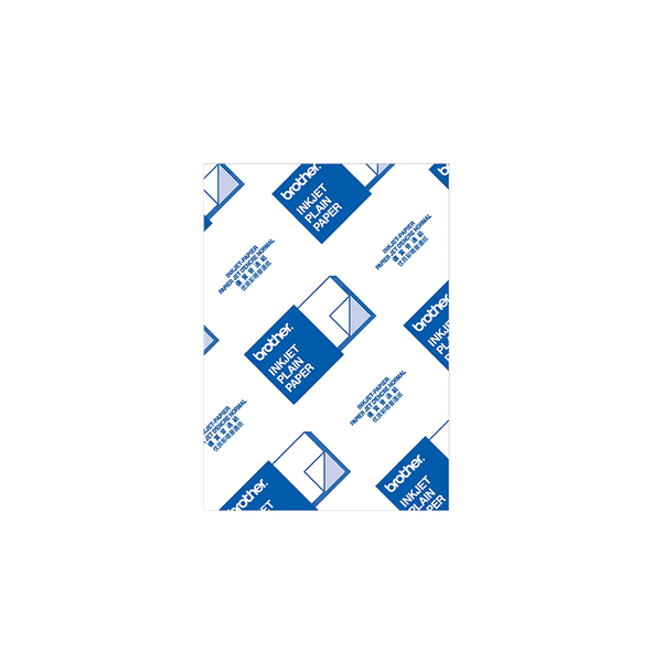 Brother BP60PA A4 Inkjet Paper 250 Sheet Ream