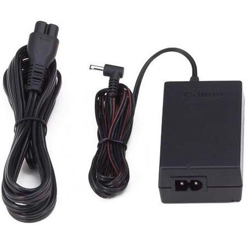 CA570 COMPACT POWER ADAPTOR TO SUIT HF/HFM/HFS, MD120/160 MV, MVX, HD & DC SERIES