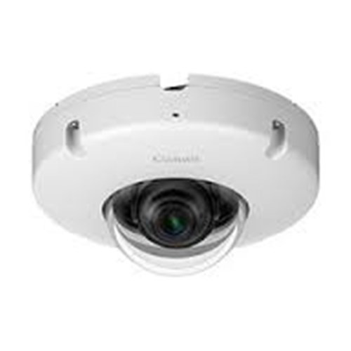 CANON FIXED MINI DOME, 1080P, OUTDOOR, MANUAL