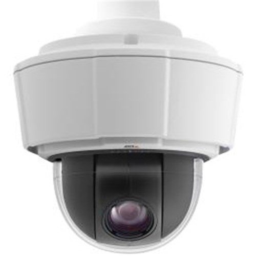 0315-006 P5534-E PTZ,18X ZOOM HDTV 720P, H.264, 25FPS IP66, INCLUDES T8123 MIDSPAN