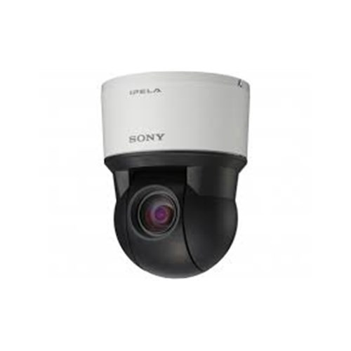 SONY SD 36X Zoom Indoor 360° Continous Rapid Dome