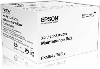 Epson RIPS Printer Maintenance Tank WF-R8590 