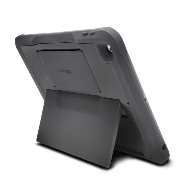 Kensington BlackBelt Rugged Case for Ipad 9.7"