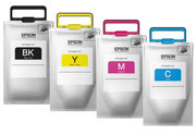 Epson T8283 Magenta High Yield Ink