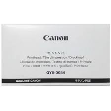 Canon Print Head QY6-0084-000