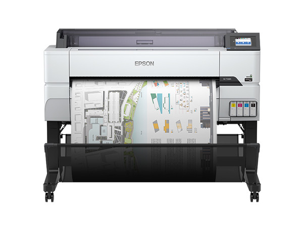 EPSON SureColor T5465 - 36" Large Format Printer