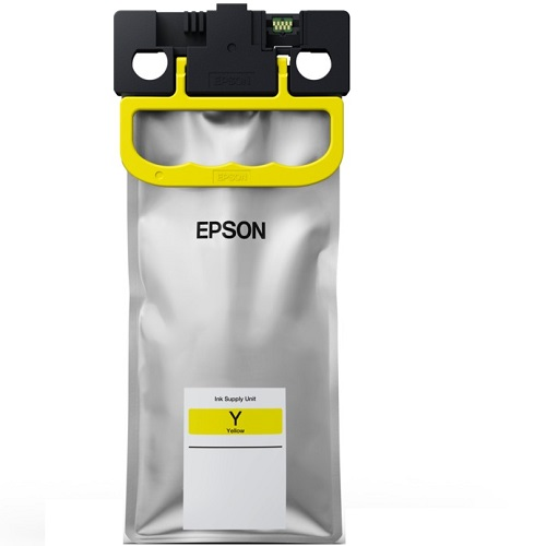 Epson XL Yellow Ink (20 000 Pages) T01D