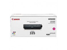 Canon CART335 Magenta Toner Cartridge - 7,400 pages
