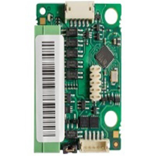 2N IP VERSO - WIEGAND MODULE