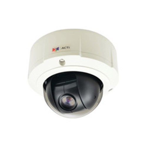 B95 2MP OUTDOOR MINI PTZ 10X ZOOM, 30FPS, WDR, POE AUDIO, D/N, MICROSD, IP66