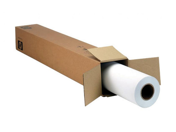 HP HEAVYWEIGHT COATED PAPER 1067MM X 30.5 M (42" X 100FT)